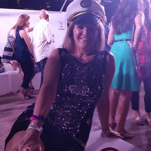 Meet your Posher, Louise